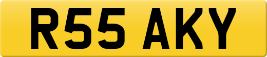 R55AKY