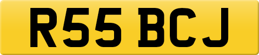 R55BCJ
