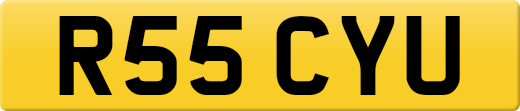 R55CYU