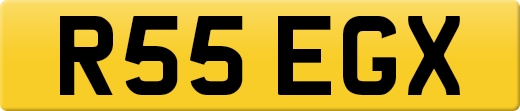 R55EGX