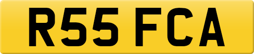 R55FCA