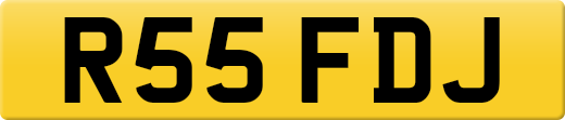 R55FDJ