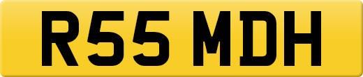 R55MDH
