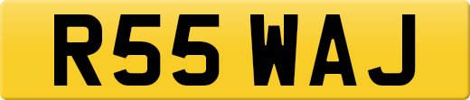 R55WAJ