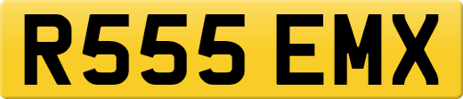 R555EMX