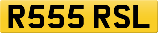 R555RSL