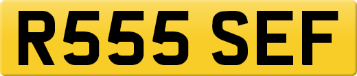 R555SEF