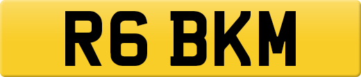 R6BKM