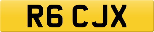 R6CJX