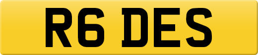 R6DES