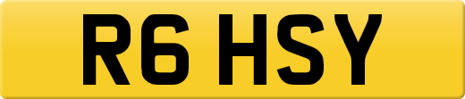 R6HSY