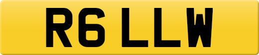 R6LLW