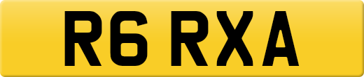 R6RXA