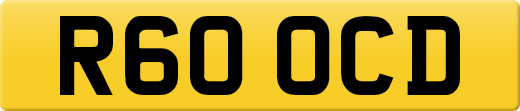 R60OCD