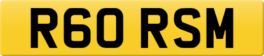 R60RSM