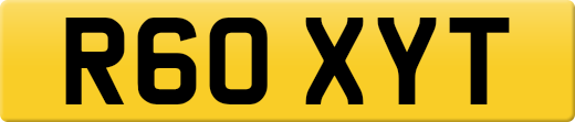 R60XYT