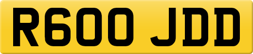 R600JDD