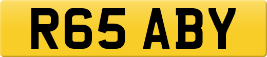 R65ABY