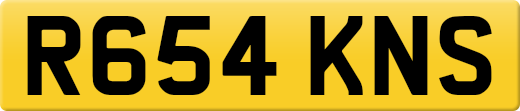 R654KNS