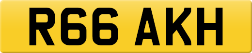 R66AKH
