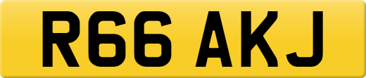 R66AKJ