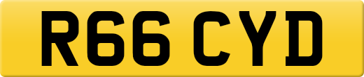 R66CYD