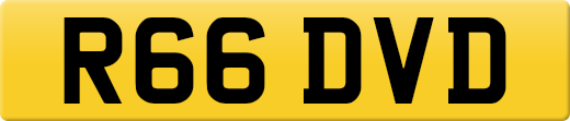 R66DVD