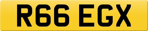 R66EGX