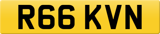 R66KVN