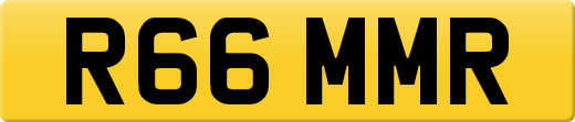 R66MMR