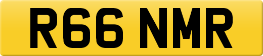 R66NMR