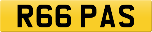 R66PAS