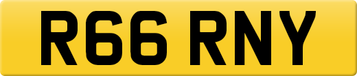 R66RNY