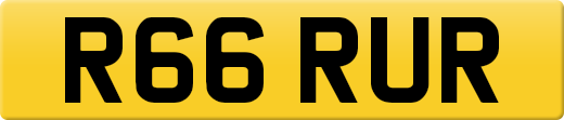 R66RUR