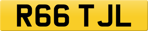 R66TJL