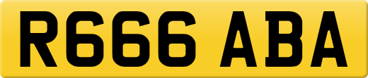 R666ABA