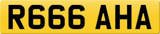 R666AHA