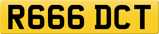 R666DCT