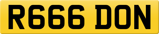 R666DON