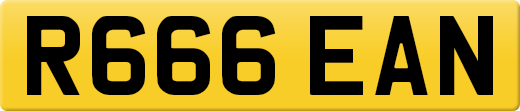 R666EAN