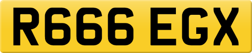 R666EGX