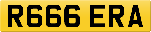 R666ERA