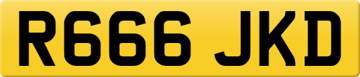 R666JKD
