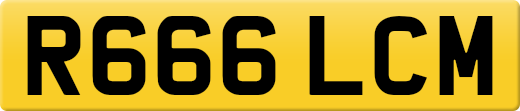R666LCM