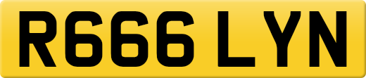 R666LYN
