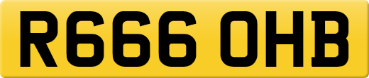 R666OHB