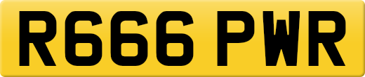 R666PWR