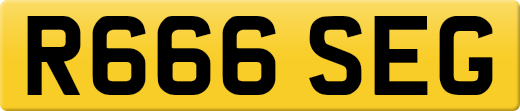 R666SEG