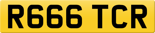 R666TCR
