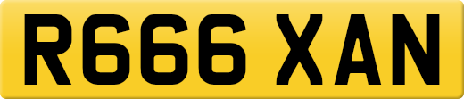 R666XAN